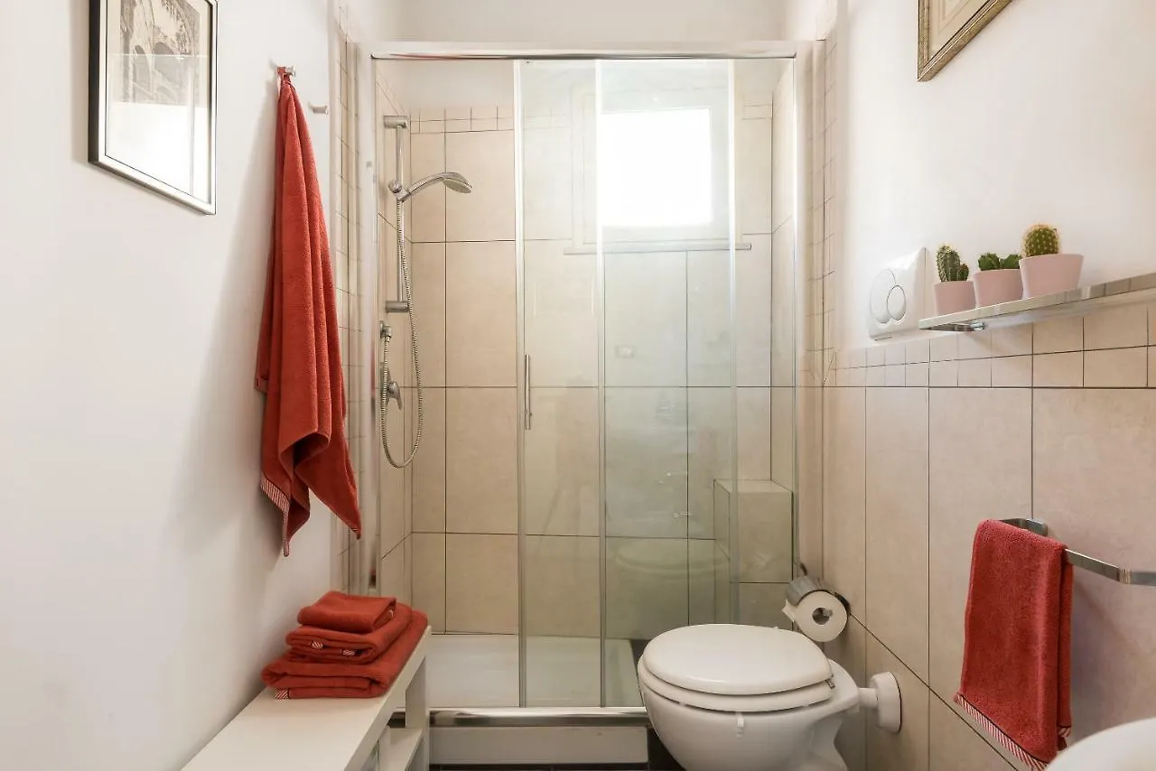 Alla Corte Del XIX Secolo Apartment Catania