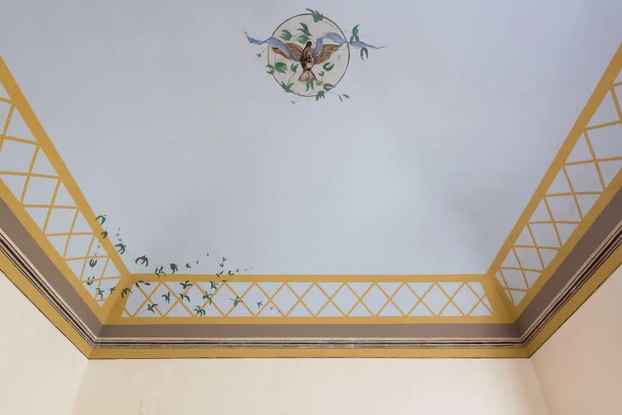 Apartament Alla Corte Del XIX Secolo Katania Włochy