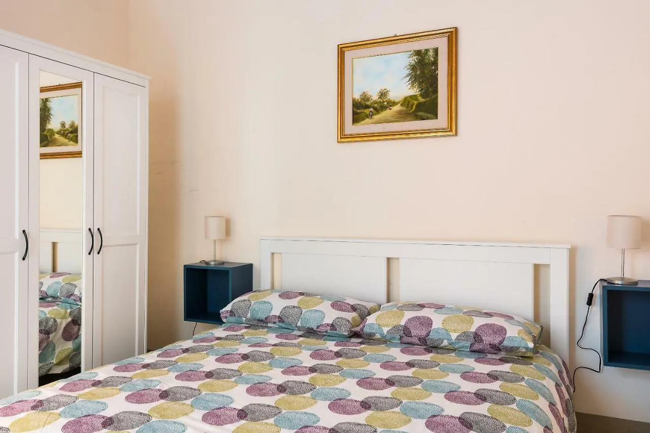 Apartament Alla Corte Del XIX Secolo Katania