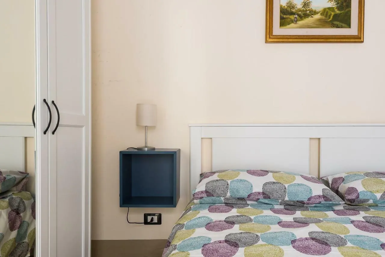 Apartament Alla Corte Del XIX Secolo Katania