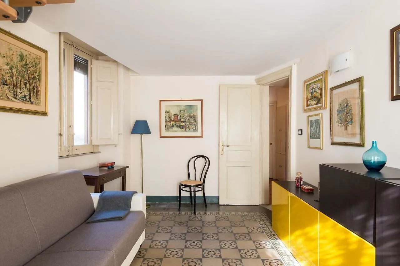 Apartament Alla Corte Del XIX Secolo Katania