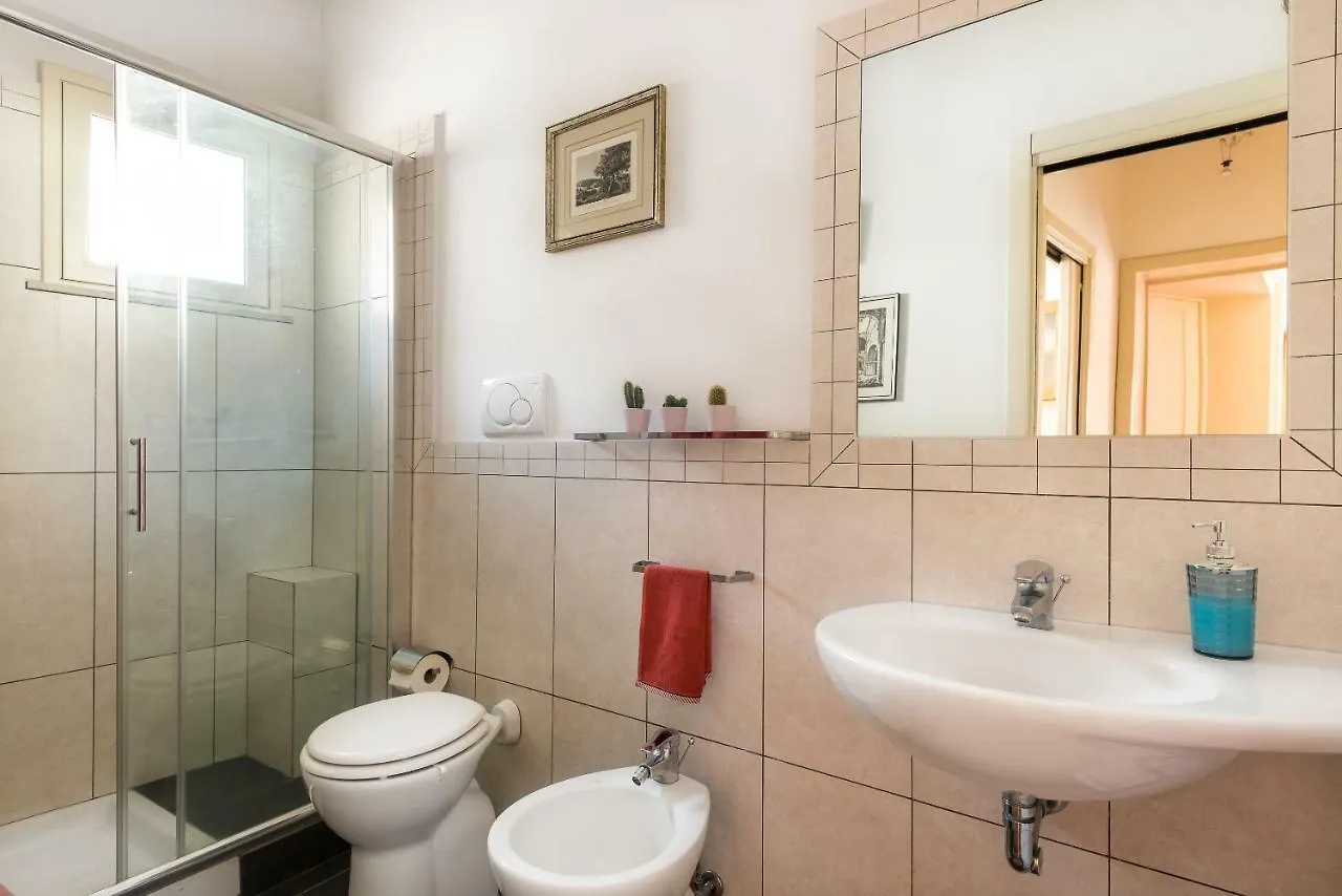 Apartament Alla Corte Del XIX Secolo Katania