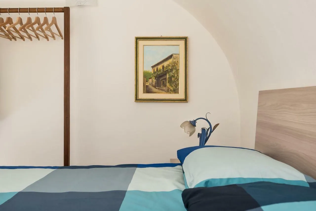Apartament Alla Corte Del XIX Secolo Katania
