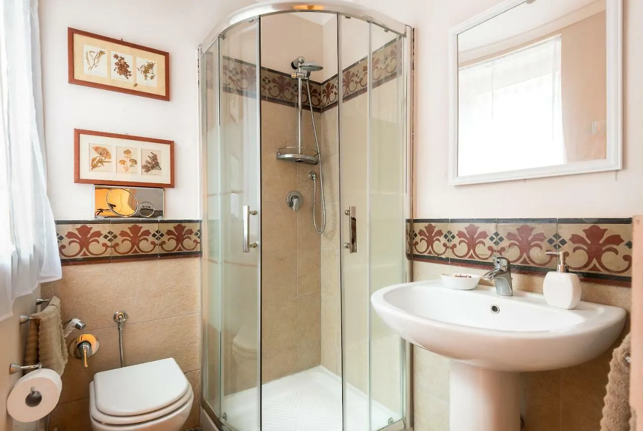 Apartament Alla Corte Del XIX Secolo Katania 0*,  Włochy