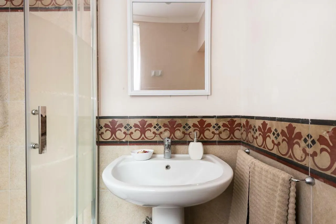 Apartament Alla Corte Del XIX Secolo Katania